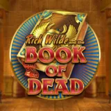 Book of Dead - Jogo de Caça-Níqueis